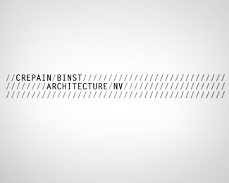 Crepain Binst architects