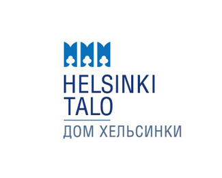 Helsinki Talo