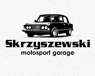Skrzyszewski Motosport Garage