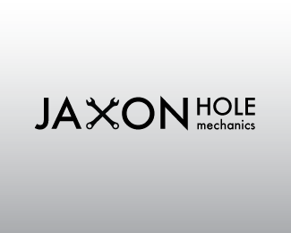 Jaxon Hole Mechanics Logo