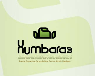 Humbara Logo
