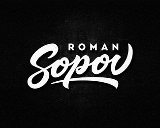 Roman Sopov