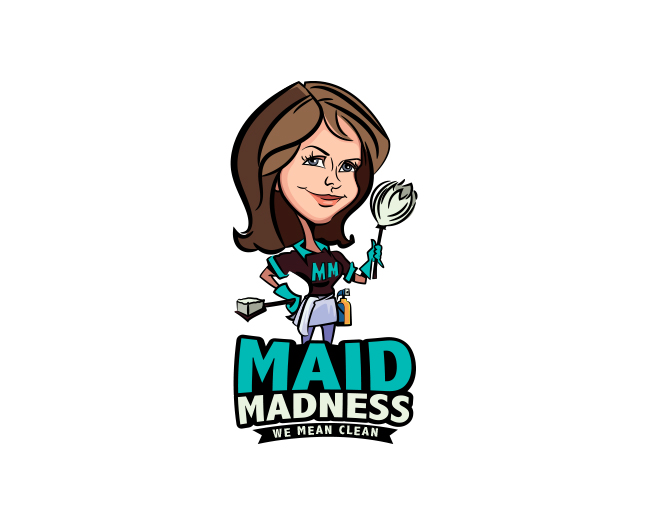Maid Madness