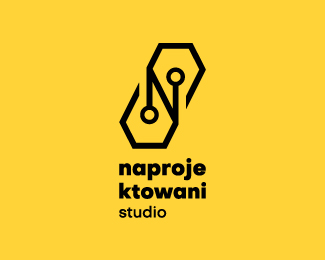 Logo for Naprojektowani