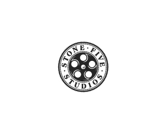 Stone Five Studios Logo