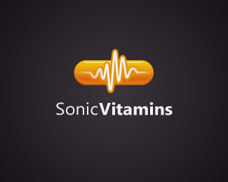 Sonic Vitamins