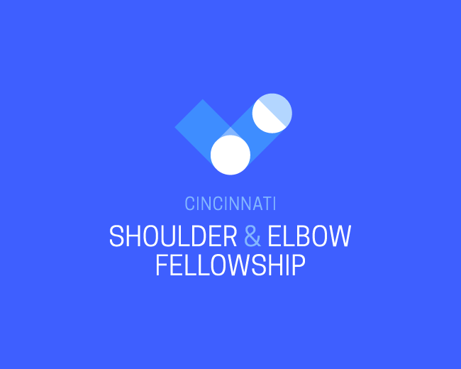 Cincinnati Shoulder & Elbow Fellowship