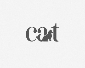 Cat Wordmark