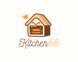 Kitchen 68