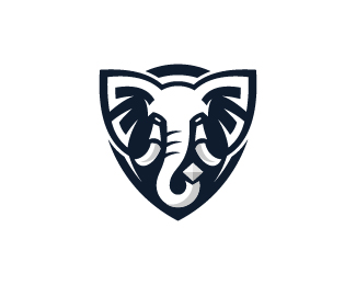 Elephant Shield Logo