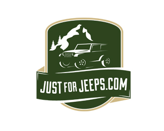 Just for Jeeps.com
