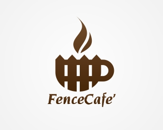 fence cafe