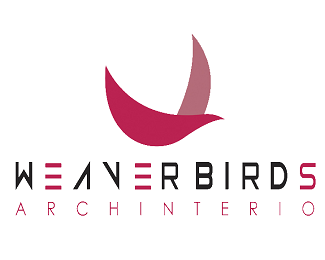 Weaverbirds Archinterio