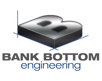 Bank Bottom Engineering Logo