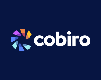 Cobiro Logo Design