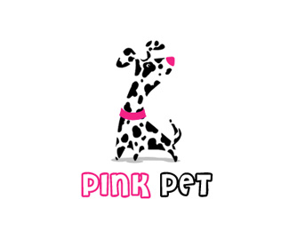 Pink Pet