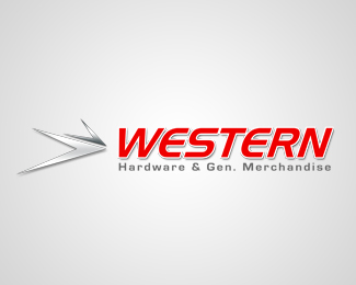 Western Hardware Store