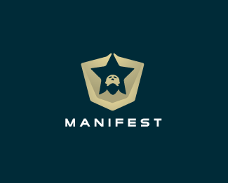 Manifest Star Man