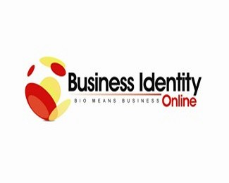 Business Identity logo