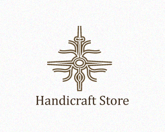 Handicraft store
