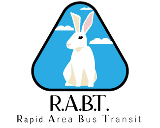 R.A.B.T  area transit