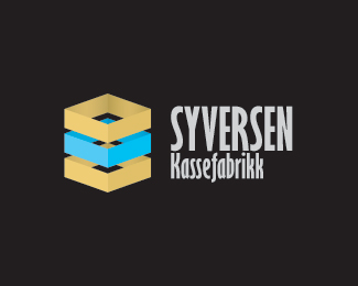 Syversen Kassefabrikk