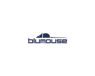 Blumouse