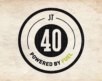 JT 40 Powered by Fuel