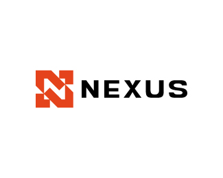 Nexus logo for sale