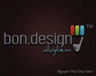 Duy Liem's Logo