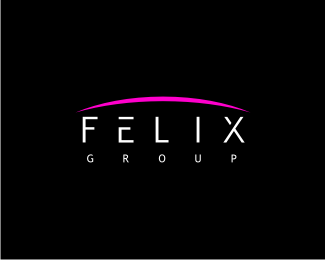 Logopond - Logo, Brand & Identity Inspiration (Felix Group)