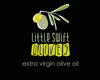 Little Swift Olives 2
