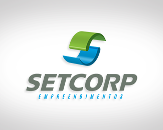 Logo Setcorp