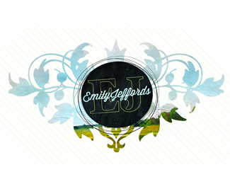 Emily Jeffords Protfolio Logo