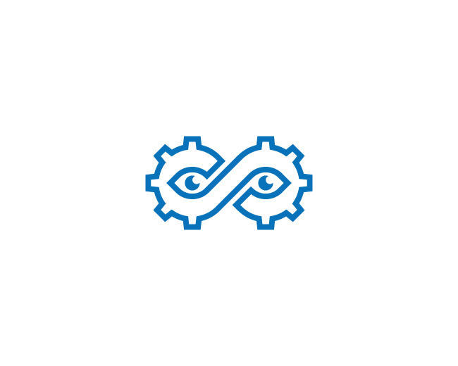 Eye Gears Logo