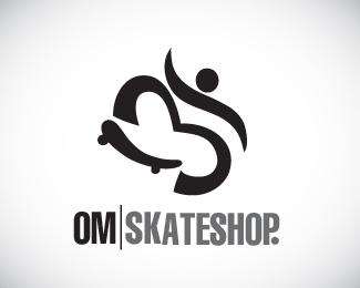 OM Skateshop