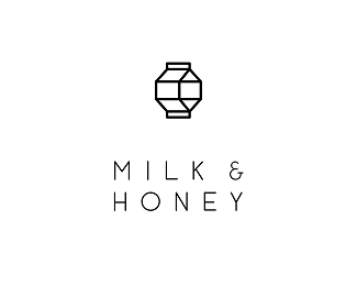 Milk and Honey cafe