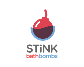 Stink Bathbombs