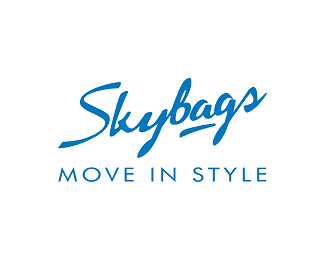Skybags Logo