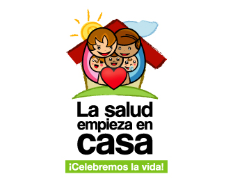 La Salud Empieza en Casa