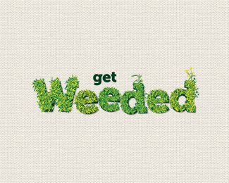 Weeded