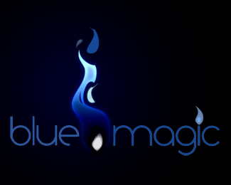 blue magic