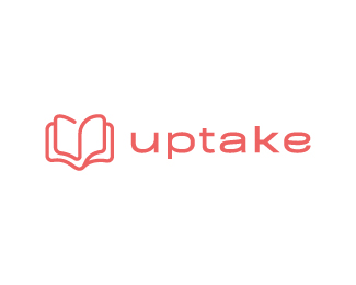 uptake logo for sale