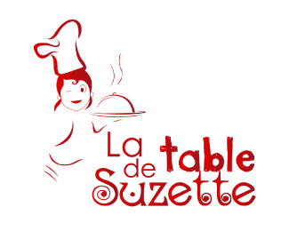 La table de Suzette
