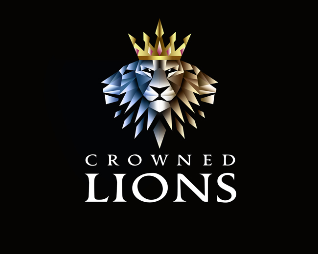 CROWNED LIONS