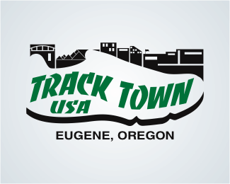 Track Town USA