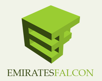 Emirates Falcon