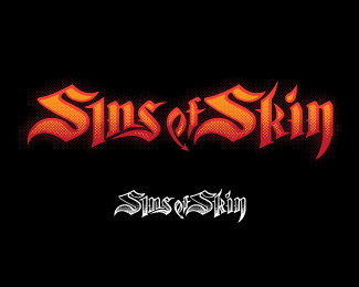 Sins of Skin