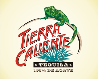 TIERRA CALIENTE tequila