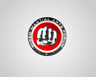 mma 1 forum logo